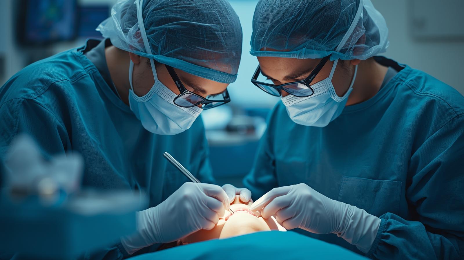 Quality Dental Services