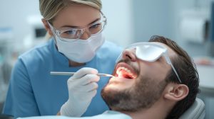 Oral Health