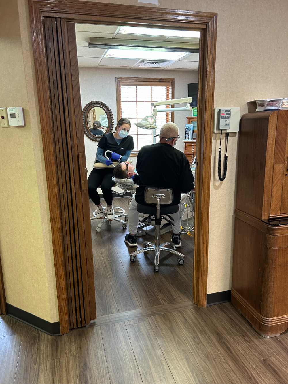 dentist Green Bay