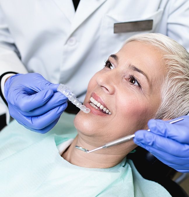 Top Reasons to Choose a Family Dentist in Green Bay