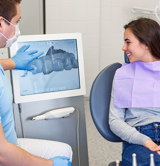 Why Bay Park Smiles Is the Go-To Family Dentist in Green Bay