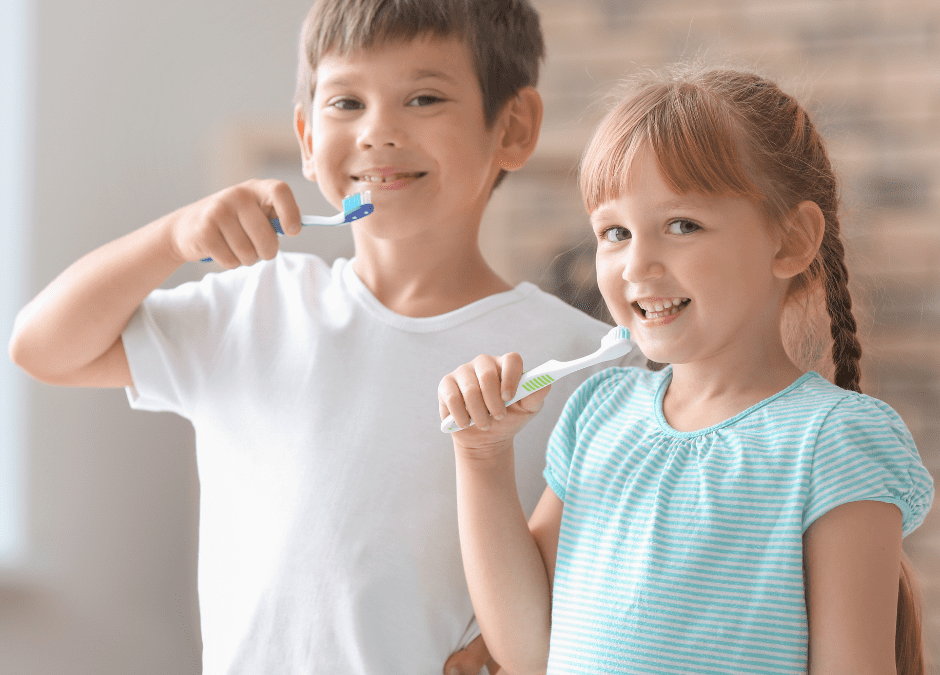 Dental Care in Colonial Times: A Journey into the Past