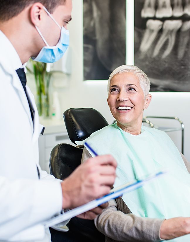 The Best Dentist in Green Bay