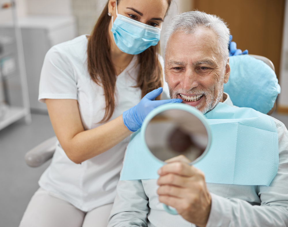Trusted Dental Care Partner Milwaukee
