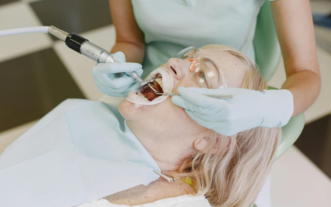 Gum Disease Treatment in Green Bay: Protect Your Smile at Bay Park Smiles