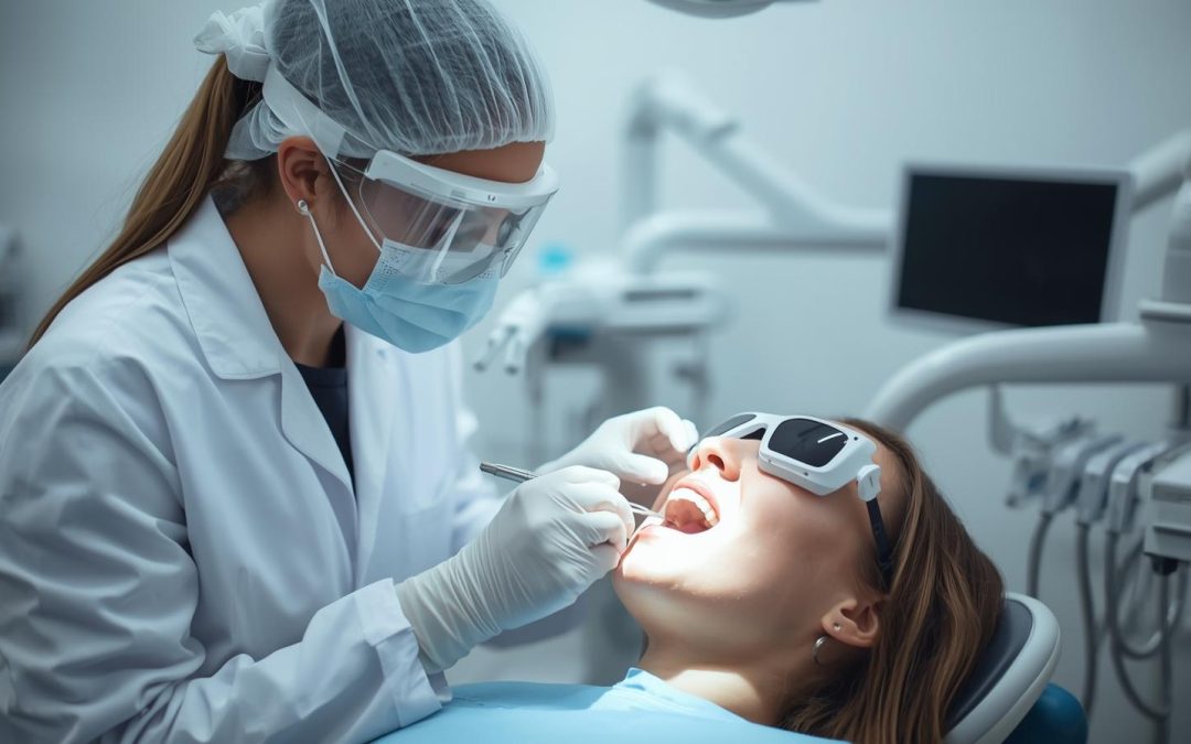 Cosmetic Dentistry in Green Bay: Enhance Your Smile with Veneers and More