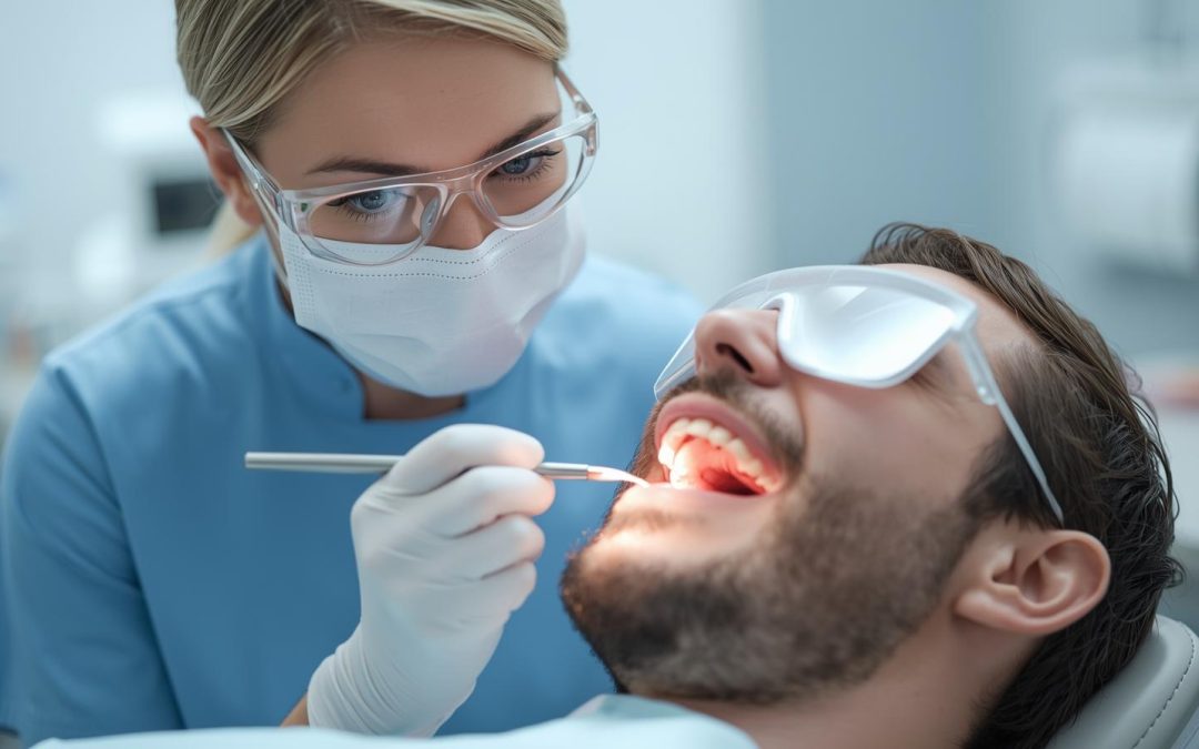 Top 10 Oral Health Tips for a Healthy Smile in Green Bay