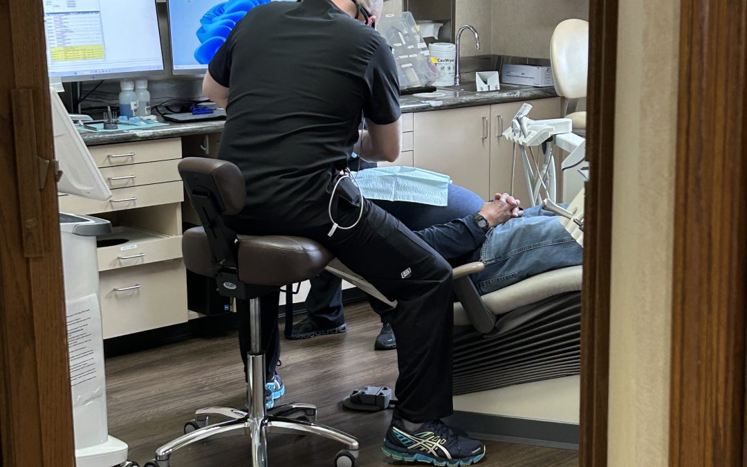 Preventive Dental Care in Green Bay