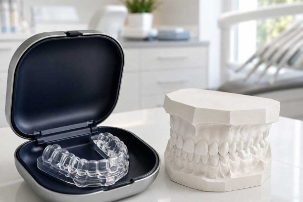 Custom-mouthguards